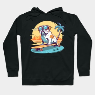 PullDog Hoodie